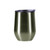 Metallic Moss Green Blank - JORNIKOLOR 12 Oz. Stainless Steel Wine Mug