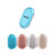 2-in-1 USB Rechargeable Hand Warmer and Power Bank