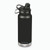 Black Blank - Insulated TKWide 32 Oz. Bottle w/Chug Cap