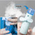 USB Spray Fan