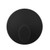 Black - Zazie Shower Brush