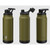Wyld Gear BPA Free Stainless Steel Mag 44 Oz. Water Bottle