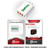 Standard 4 - 4 Port USB Charger