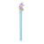 Blue - Cartoon Unicorn Light Pen