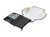 Reagan Portable Changing Pad Station - Charcoal Heather