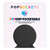 Packaging Front - PopSockets® Flex Mount With Pop Pocketable
