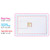 Imprint Area - Jackson USB Flash Drive 128MB - Overseas