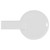 Open - Round Laguna USB Flash Drive 32 GB