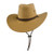 Suede Western Suede Cowboy Hat