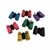 Plastic Binoculars