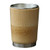 Bamboo Brown Blank Front View - 7 Oz. Natural Bamboo Cup