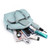 Shoulder Backpacks with USB Charging