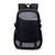 Custom Waterproof Laptop Backpack with USB Charging Port
