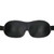 Black - Memory Foam 3D Eye Mask