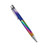 Blue - Rainbow Color Gradient Floating Glitter Pen