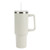 Grey - Izzy 40 oz. Steel/PP Liner Travel Mug
