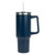 Navy - Izzy 40 oz. Steel/PP Liner Travel Mug