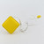 59" PU Leather Square Body Measuring Tape