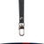 Anchily Leather Neck Lanyard
