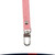 Anchily Leather Neck Lanyard