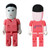Doctor, Nurse, Surgeon, Medical Personnel Shaped USB Drive With Moveable Legs And Arms