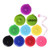 Soft Retractable Measuring Tape