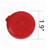 Soft Retractable Measuring Tape