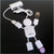 USB Human Shape 4 Port USB Hub