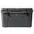 Charcoal - 45 QT YETI® Tundra Hard Cooler Ice Chest (25.6" x 15.5")