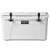 White - 45 QT YETI® Tundra Hard Cooler Ice Chest (25.6" x 15.5")