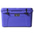 Ultramarine Violet - 45 QT YETI® Tundra Hard Cooler Ice Chest (25.6" x 15.5")
