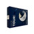 White - Vice Tour Golf Balls (12 Pack)