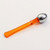 Orange - Metal Eye Cream Roller Ball Massager Tool