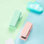 Mini Portable Staplers Handheld Press Staple