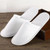Closed Toe Non-Slip Disposable Slippers For Hotel Guest