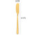 Colorful Butter Knife