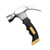 Mini Claw Hammer w/ Rubber Grip