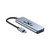 USB-C HUB 4-in-1 Adapter