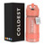 Coldest Sports Bottle With Standard Mouth Straw Lid 14 oz