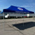 72 Hr Fast Ship - 20' Premium Sublimated Tent Kit, Includes Premium 40mm Aluminum Frame