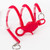 Red Blank - 20" Casino Bungee Cord