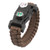 8-In-1 Mountaineering Survival Bracelet W/ Paracord