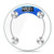 Digital Body Weight Bathroom Scale