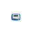 Blue - Pedometer