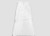 Baby Swaddle Sleep Sack White or Natural 100% Polyester Fleece - Laughing Giraffe®