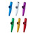 Colorful Metal Kazoo Musical Instrument