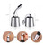 Vacuum Wine Bottle Stopper