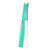 Candy Green - Glass Nail File In Plastic Case