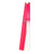 Candy Red - Glass Nail File In Plastic Case