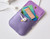 Ultra-thin Wallet Lipstick Storage Bag - Ultra-thin Wallet Lipstick Storage Bag